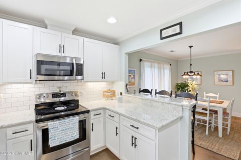 Tiny photo for 6713 Cable Car Lane, Wilmington, NC 28403 (MLS # 100577538)