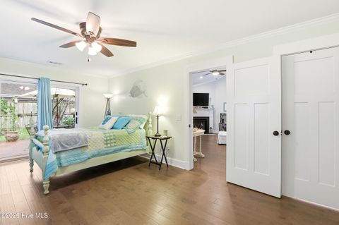 Tiny photo for 6713 Cable Car Lane, Wilmington, NC 28403 (MLS # 100577538)