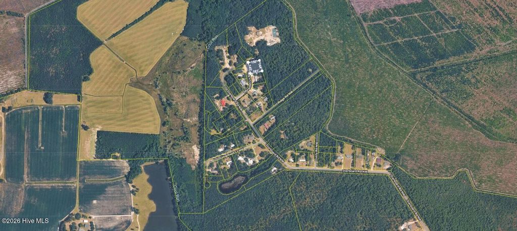 Photo of 5857 Meredith Lane NW, Shallotte, NC 28470 (MLS # 100563585)