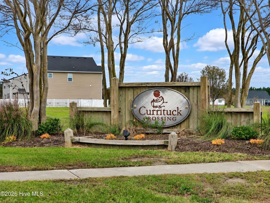 Photo of 115 Colington Circle, Aydlett, NC 27916 (MLS # 100613396)