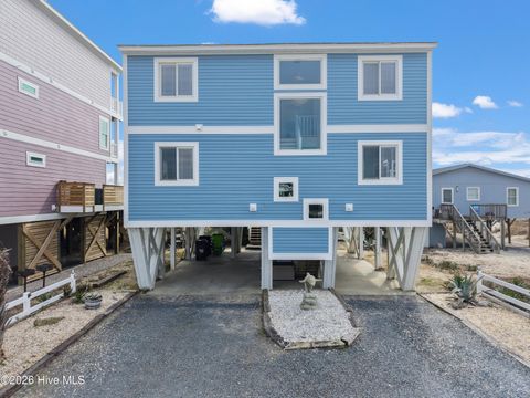 1123 E Beach Drive Oak Island NC 28465