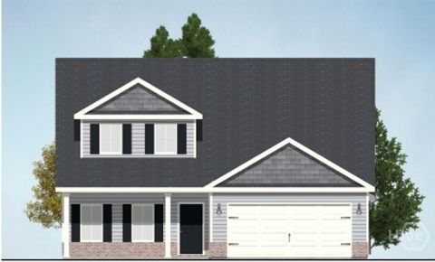 Property photo of 100 old field road, guyton, GA 31312