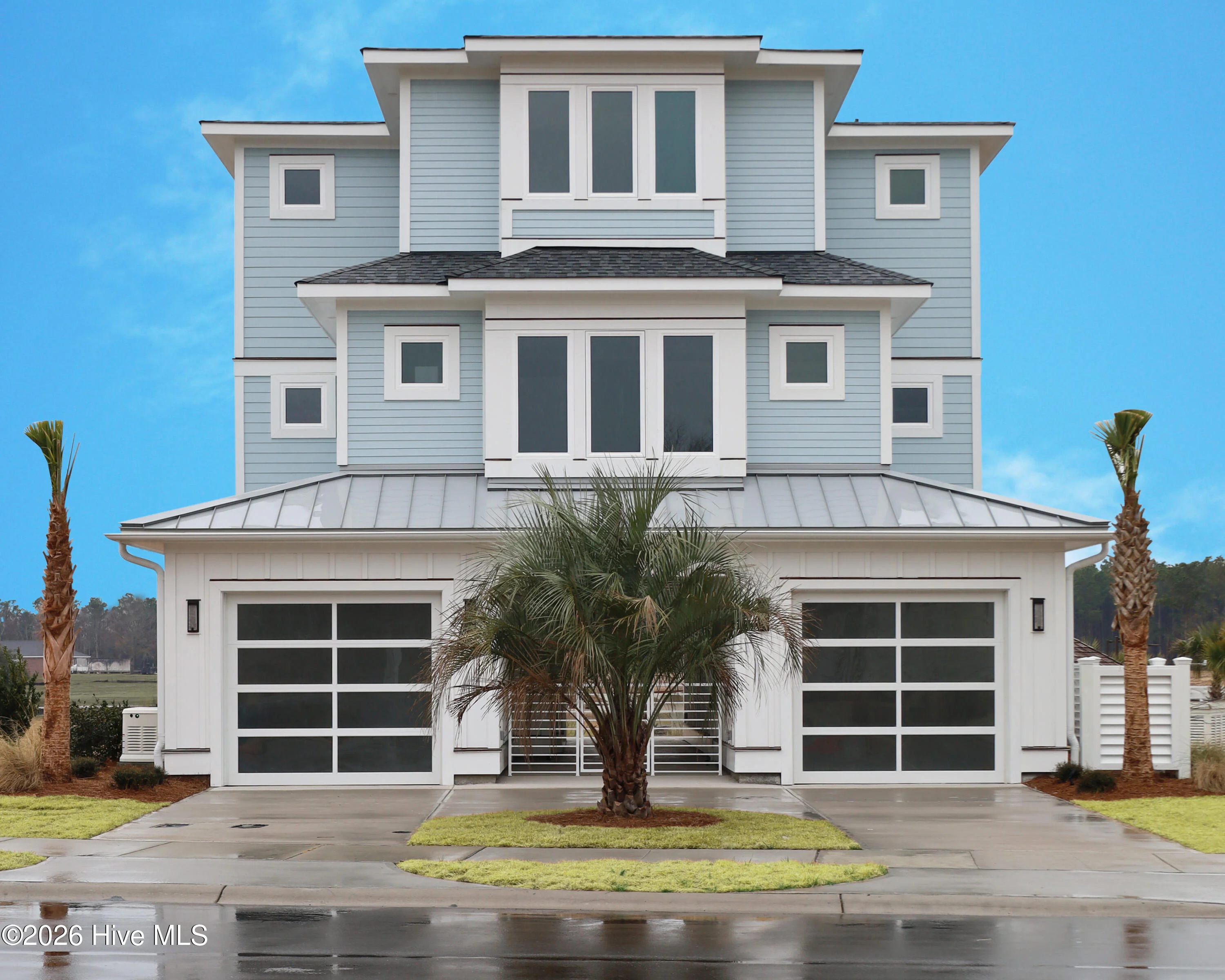 123 Seafaring Lane