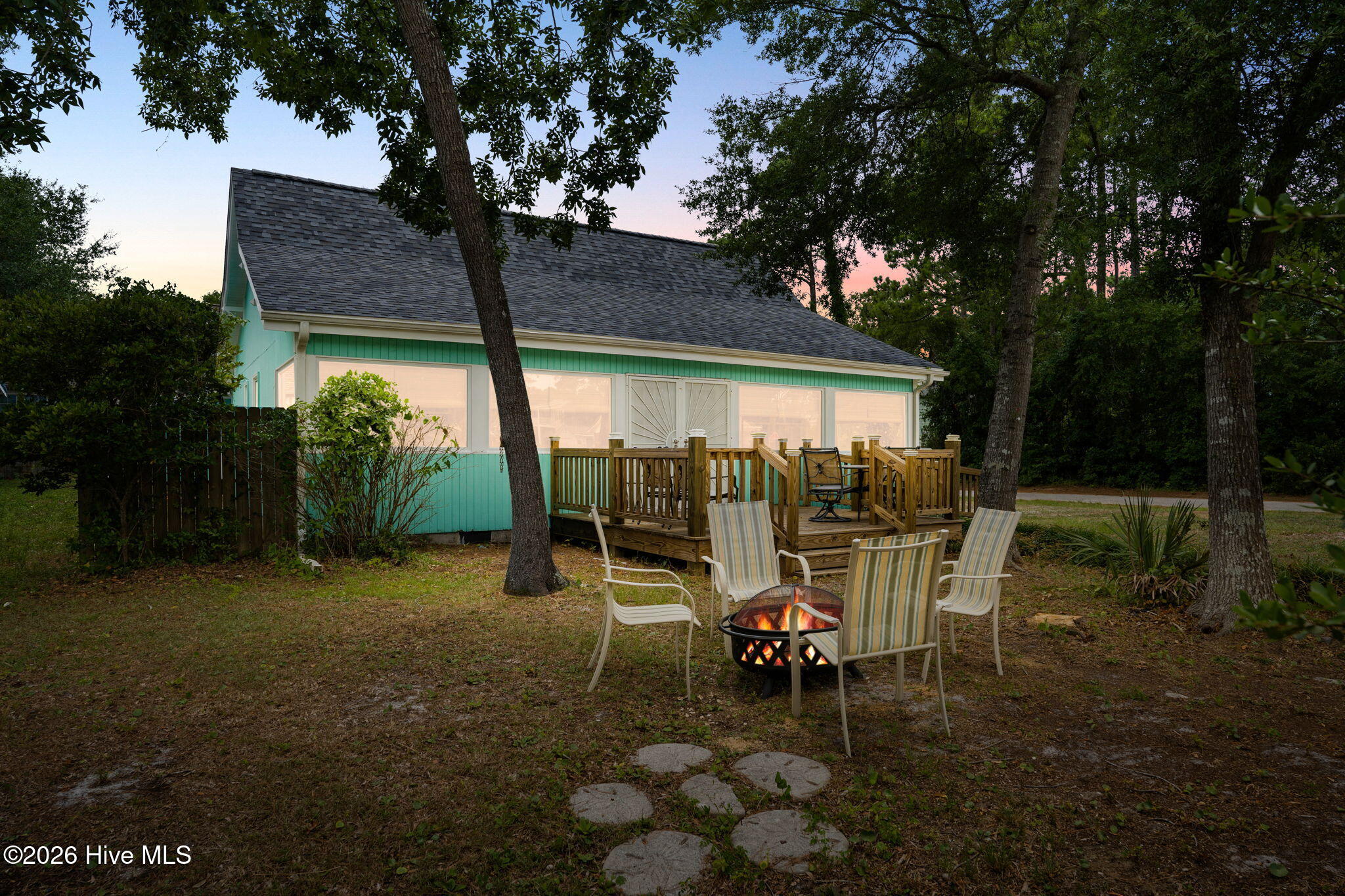 1101 E Oak Island Drive