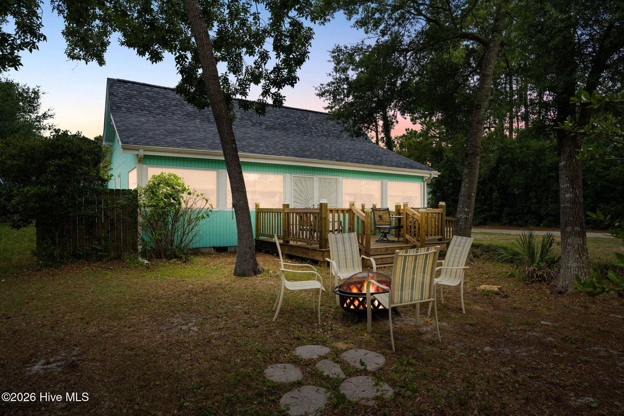 1101 E Oak Island Drive