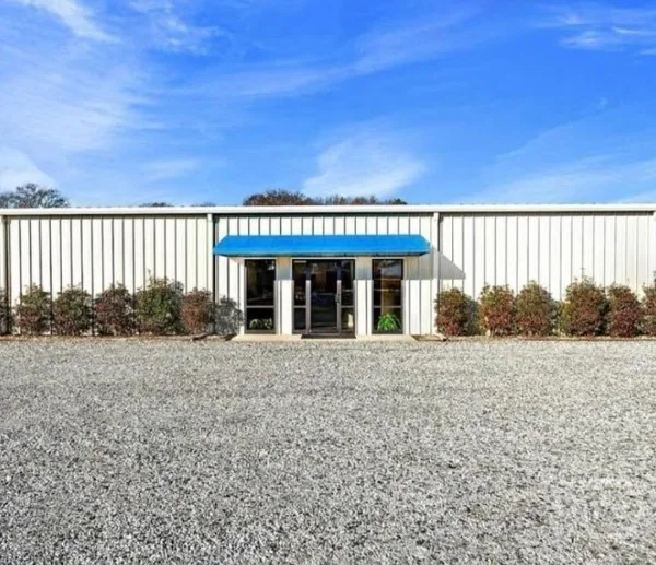 1305 Filter Plant Drive, Elberton, GA, 30635