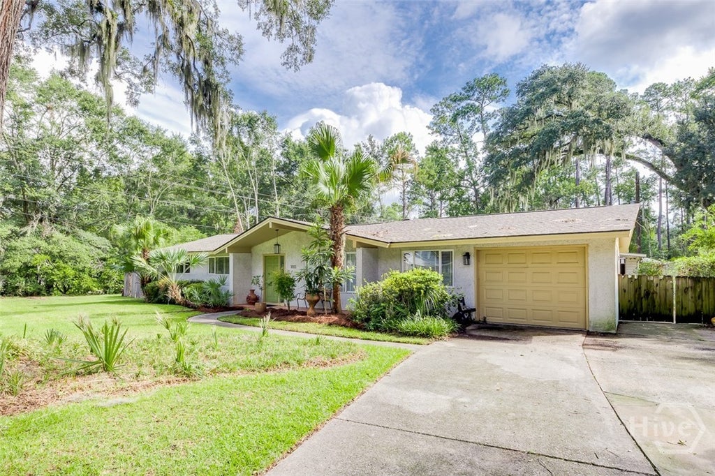 Photo of 1810 Stillwood Drive, Savannah, GA 31419 (MLS # SA363591)