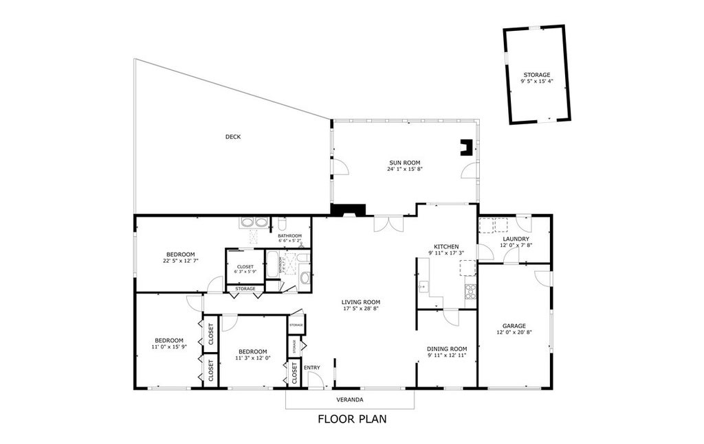 Photo of 1810 Stillwood Drive, Savannah, GA 31419 (MLS # SA363591)
