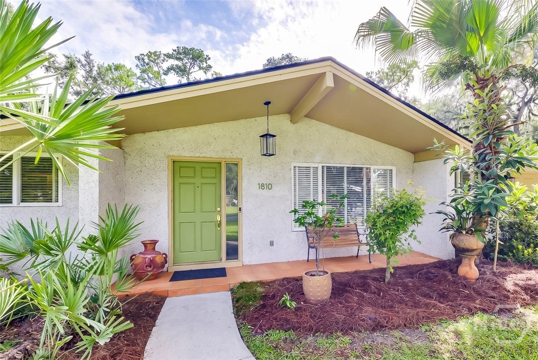 1810 Stillwood Drive