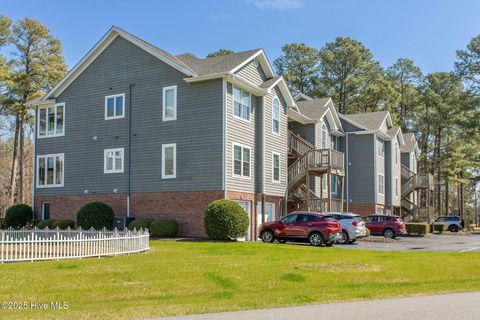 Condo For Sale - 414 Albemarle Boulevard #15A<br/> Perquimans County, Hertford, NC 27944