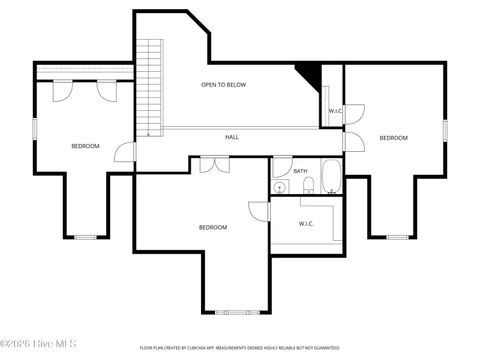 Tiny photo for 900 Haw Branch Road, Beulaville, NC 28518 (MLS # 100562947)