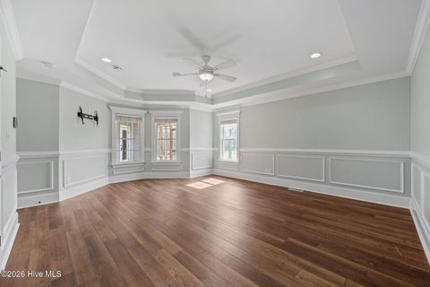 Tiny photo for 900 Haw Branch Road, Beulaville, NC 28518 (MLS # 100562947)