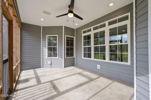 Tiny photo for 900 Haw Branch Road, Beulaville, NC 28518 (MLS # 100562947)