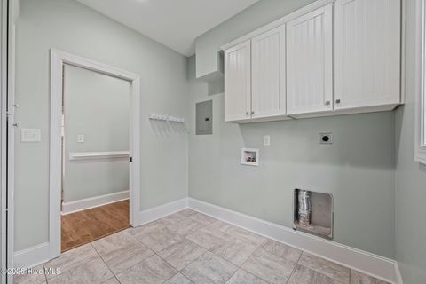 Tiny photo for 900 Haw Branch Road, Beulaville, NC 28518 (MLS # 100562947)