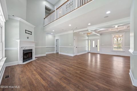 Tiny photo for 900 Haw Branch Road, Beulaville, NC 28518 (MLS # 100562947)