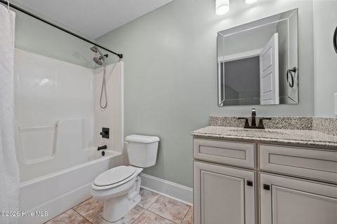 Tiny photo for 900 Haw Branch Road, Beulaville, NC 28518 (MLS # 100562947)