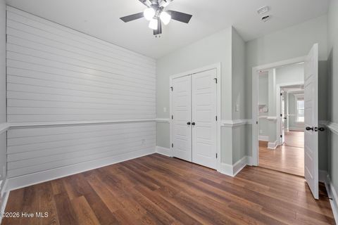 Tiny photo for 900 Haw Branch Road, Beulaville, NC 28518 (MLS # 100562947)