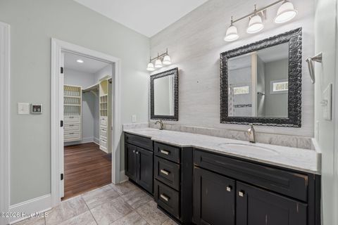 Tiny photo for 900 Haw Branch Road, Beulaville, NC 28518 (MLS # 100562947)