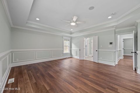 Tiny photo for 900 Haw Branch Road, Beulaville, NC 28518 (MLS # 100562947)