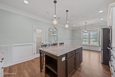 Tiny photo for 900 Haw Branch Road, Beulaville, NC 28518 (MLS # 100562947)