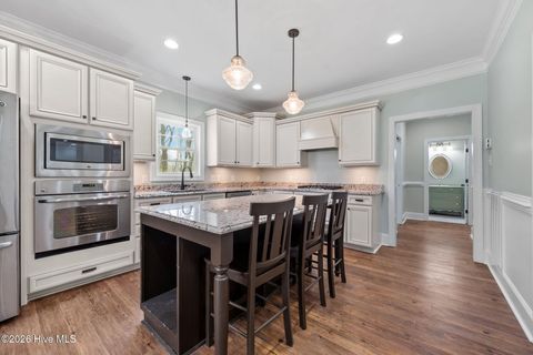 Tiny photo for 900 Haw Branch Road, Beulaville, NC 28518 (MLS # 100562947)