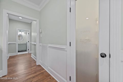 Tiny photo for 900 Haw Branch Road, Beulaville, NC 28518 (MLS # 100562947)