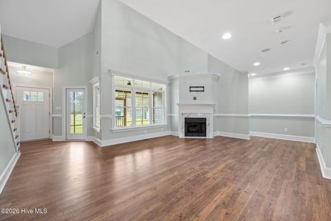 Tiny photo for 900 Haw Branch Road, Beulaville, NC 28518 (MLS # 100562947)