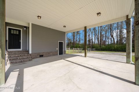 Tiny photo for 900 Haw Branch Road, Beulaville, NC 28518 (MLS # 100562947)