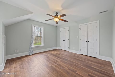 Tiny photo for 900 Haw Branch Road, Beulaville, NC 28518 (MLS # 100562947)