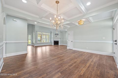 Tiny photo for 900 Haw Branch Road, Beulaville, NC 28518 (MLS # 100562947)