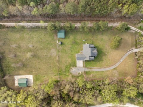 Tiny photo for 900 Haw Branch Road, Beulaville, NC 28518 (MLS # 100562947)