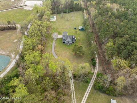 Tiny photo for 900 Haw Branch Road, Beulaville, NC 28518 (MLS # 100562947)