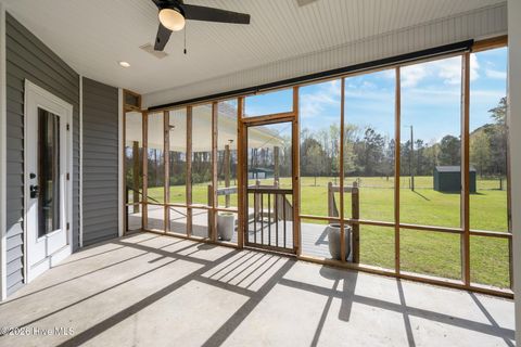 Tiny photo for 900 Haw Branch Road, Beulaville, NC 28518 (MLS # 100562947)