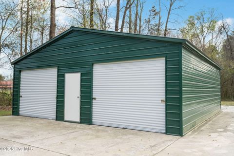 Tiny photo for 900 Haw Branch Road, Beulaville, NC 28518 (MLS # 100562947)