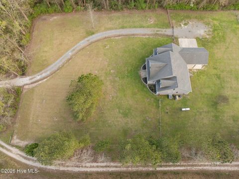 Tiny photo for 900 Haw Branch Road, Beulaville, NC 28518 (MLS # 100562947)
