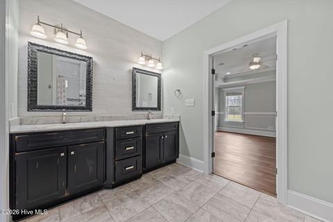 Tiny photo for 900 Haw Branch Road, Beulaville, NC 28518 (MLS # 100562947)