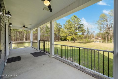 Tiny photo for 900 Haw Branch Road, Beulaville, NC 28518 (MLS # 100562947)