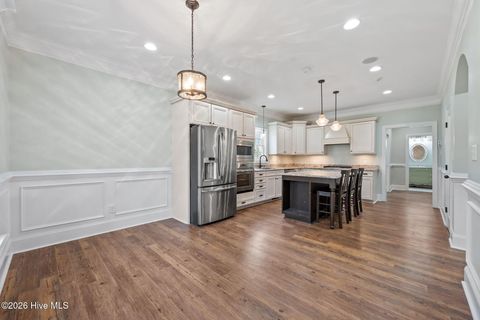 Tiny photo for 900 Haw Branch Road, Beulaville, NC 28518 (MLS # 100562947)