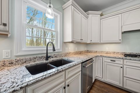 Tiny photo for 900 Haw Branch Road, Beulaville, NC 28518 (MLS # 100562947)