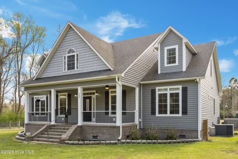 Tiny photo for 900 Haw Branch Road, Beulaville, NC 28518 (MLS # 100562947)