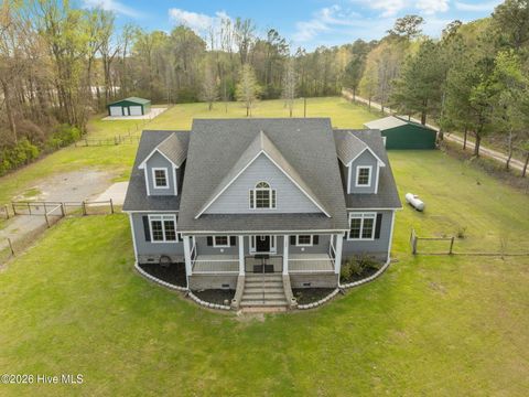Tiny photo for 900 Haw Branch Road, Beulaville, NC 28518 (MLS # 100562947)