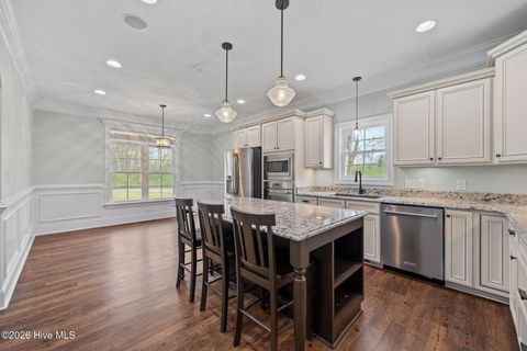 Tiny photo for 900 Haw Branch Road, Beulaville, NC 28518 (MLS # 100562947)