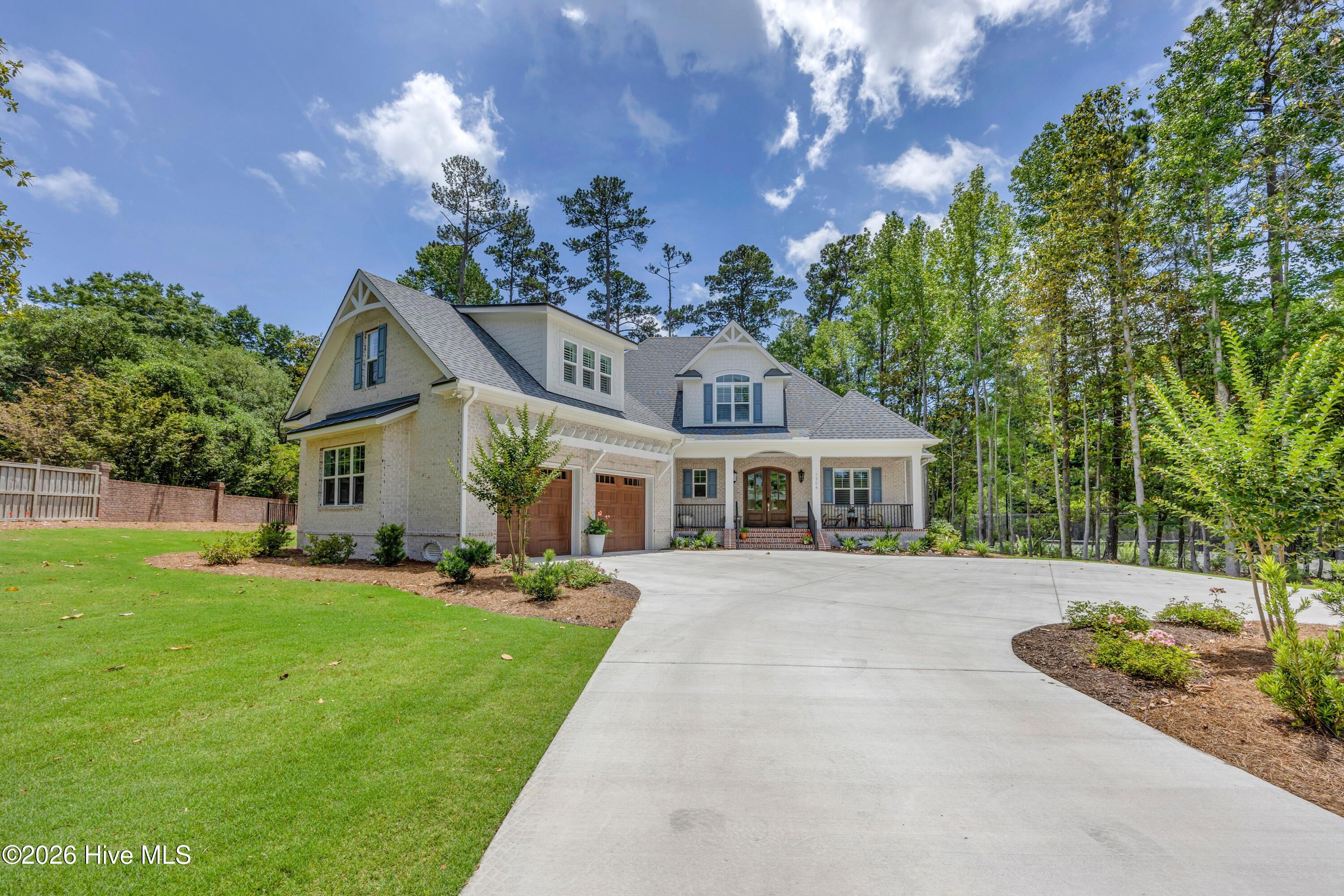 1304 Old Foards Lane