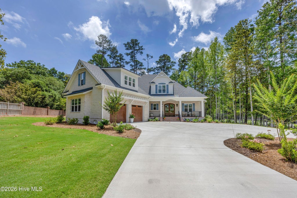 Photo of 1304 Old Foards Lane, Wilmington, NC 28409 (MLS # 100579355)