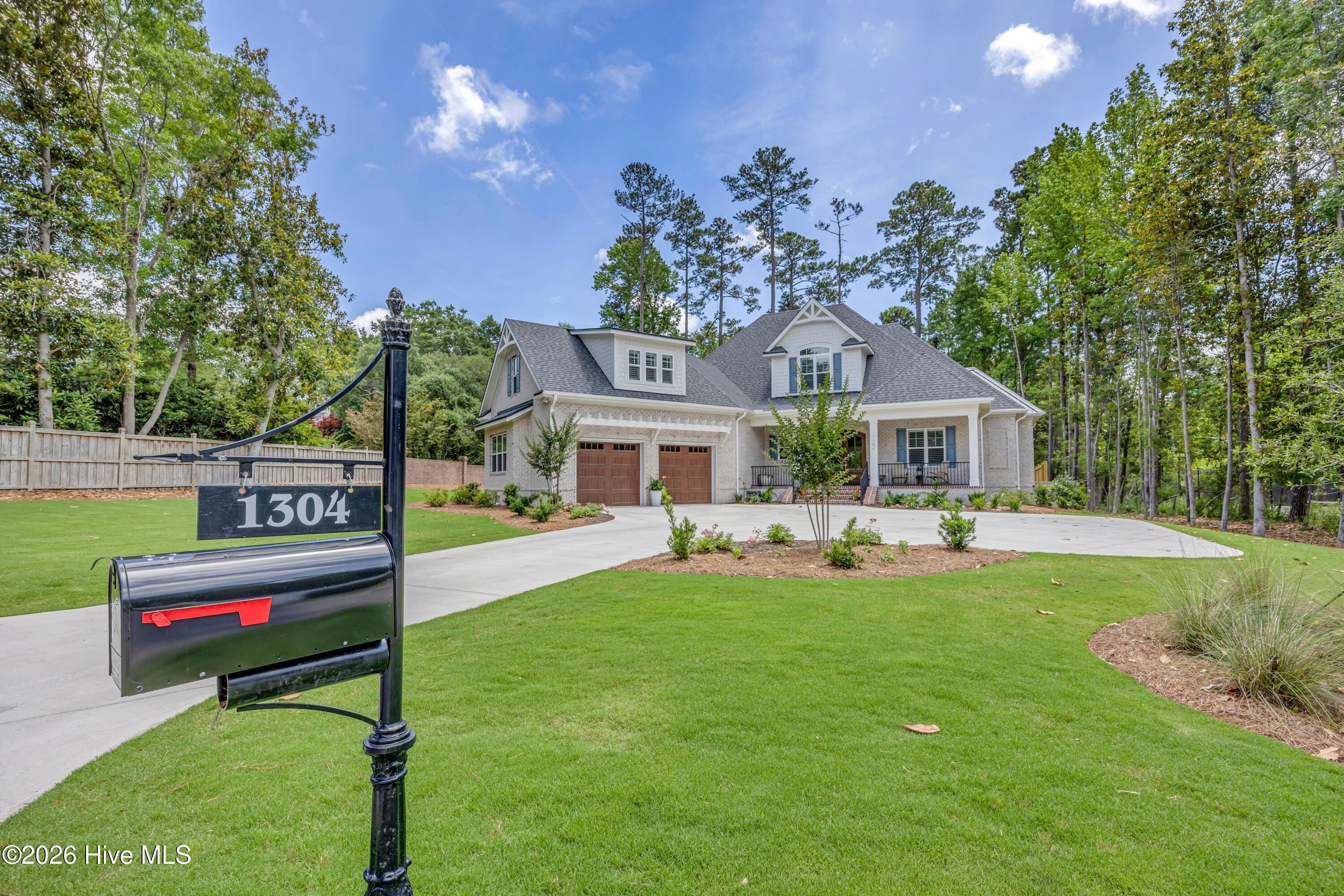 1304 Old Foards Lane