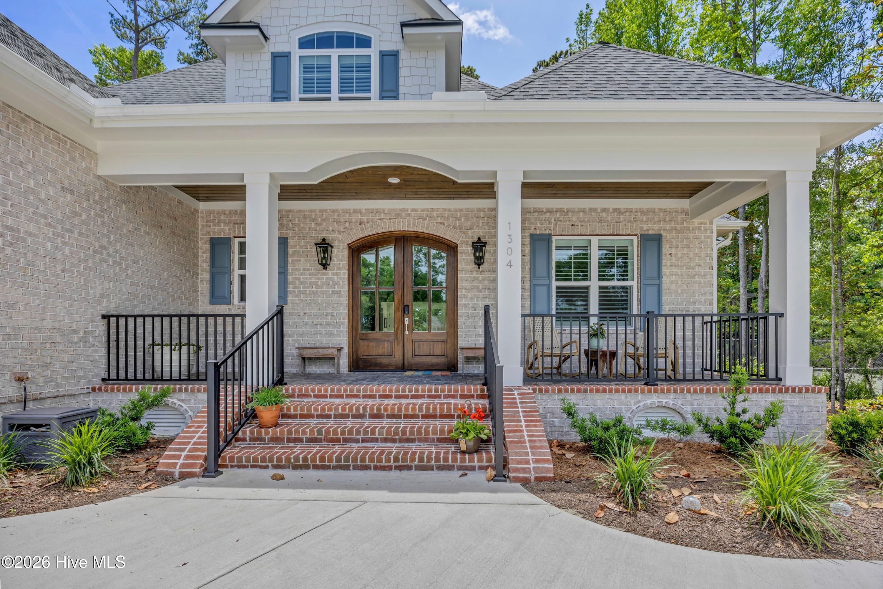 1304 Old Foards Lane