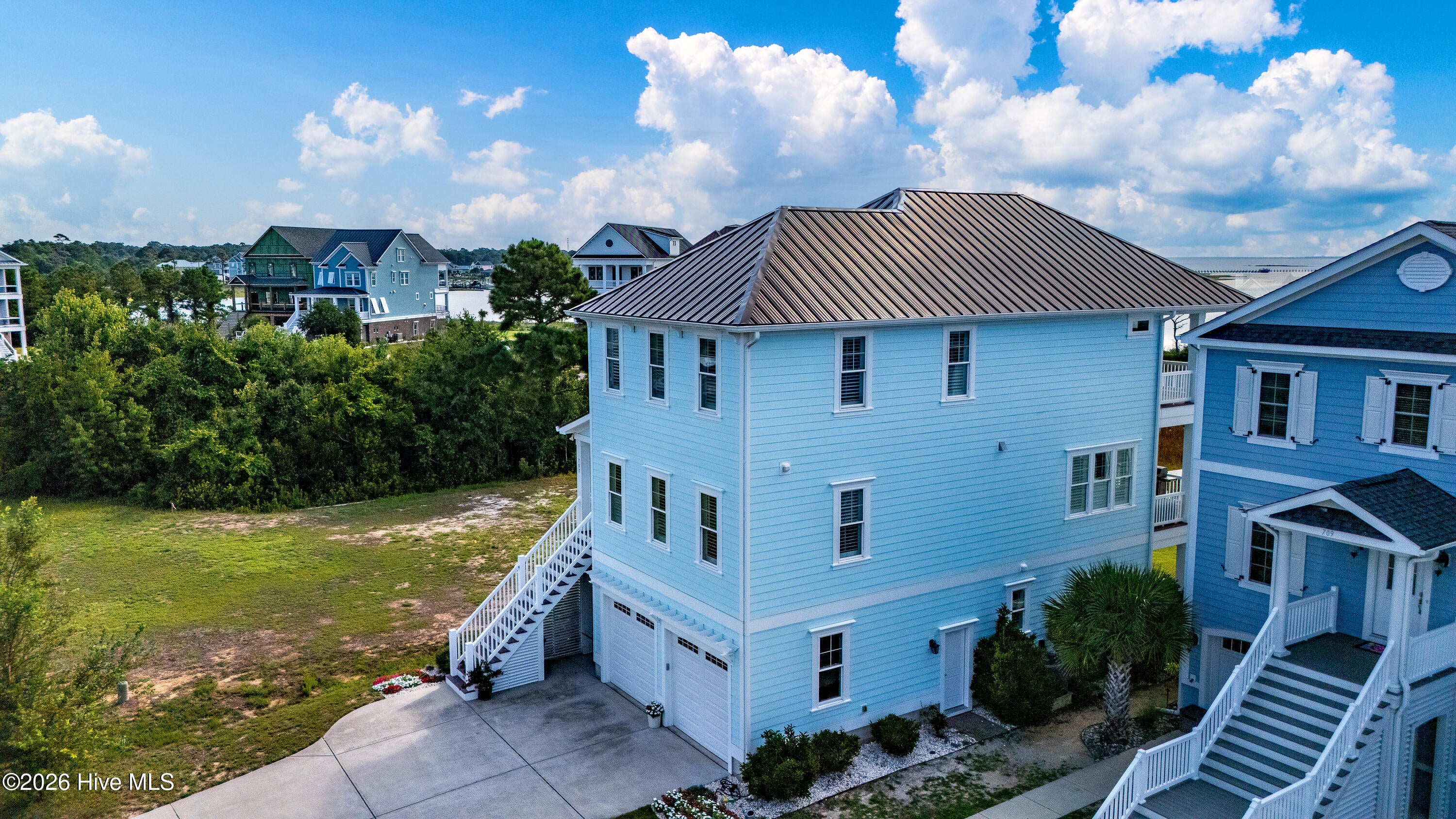 707 Cannonsgate Drive Lot #443
