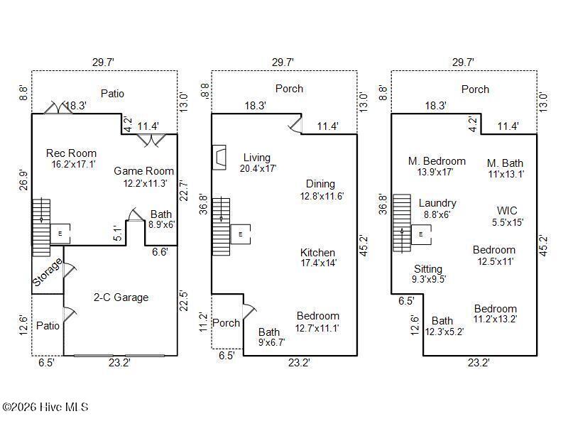 707 Cannonsgate Drive Lot #443