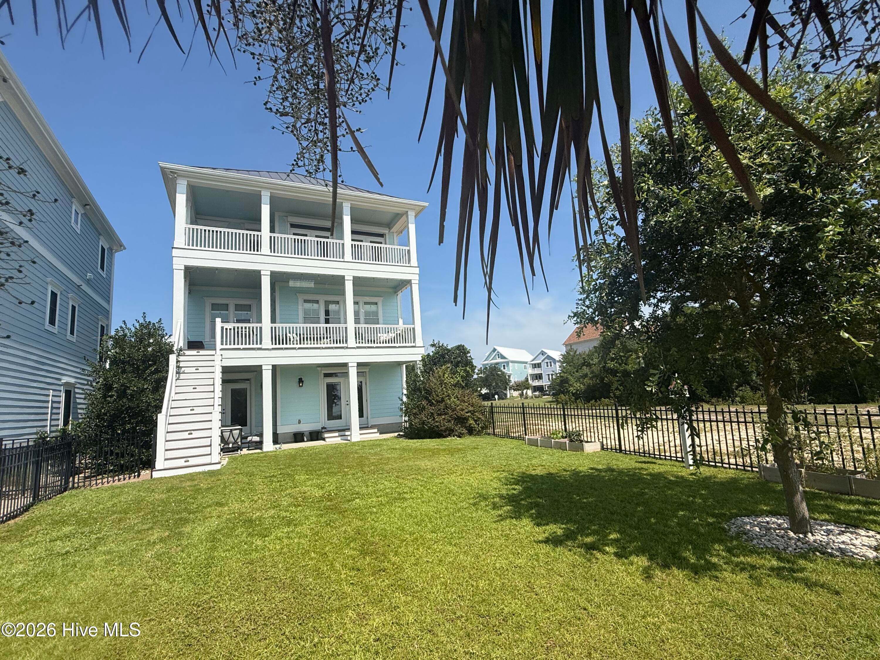 707 Cannonsgate Drive Lot #443