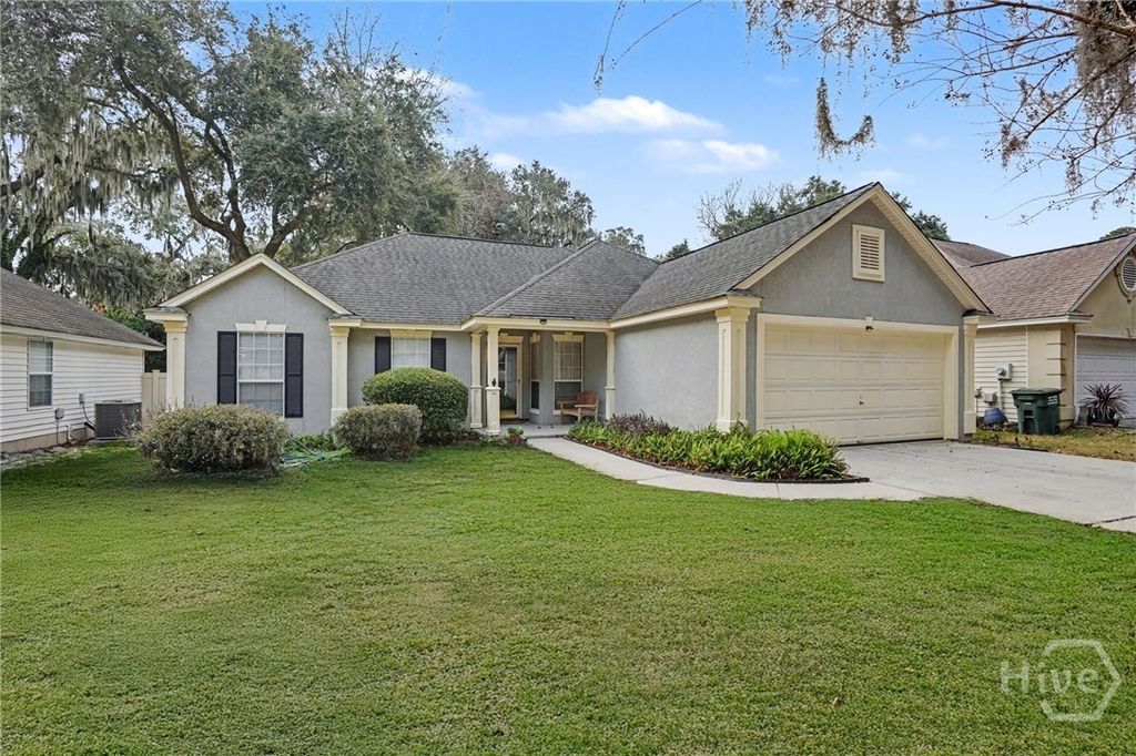 Photo of 23 Highpoint Court, Savannah, GA 31410 (MLS # SA346939)
